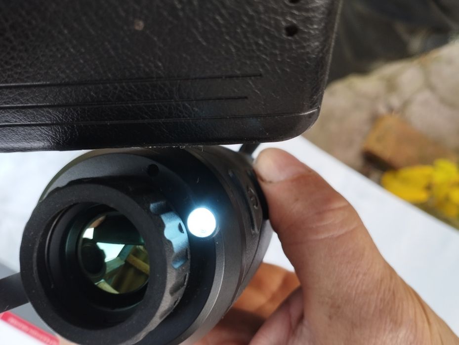 Продам тепловізер