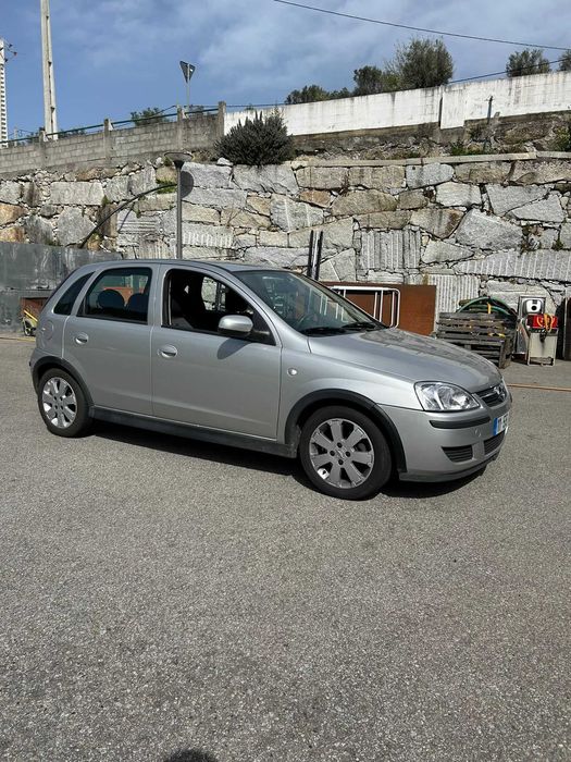Opel Corsa 1.3 CDTI