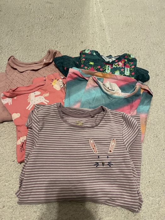 Sukienki długi rekaw