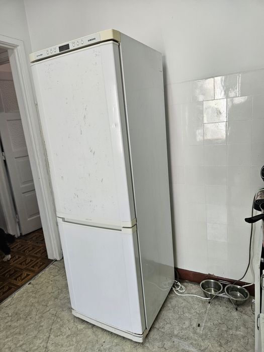 Frigorífico samsung