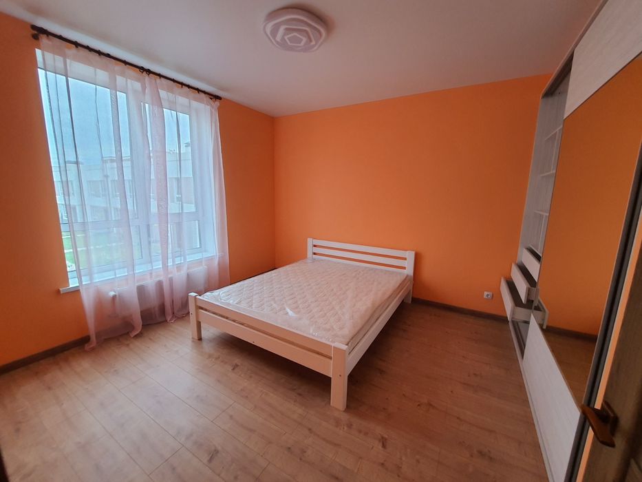 Здам двокімнатний таунхаус  з великою терасою в с.Гора "Кантрі-ТаунХау