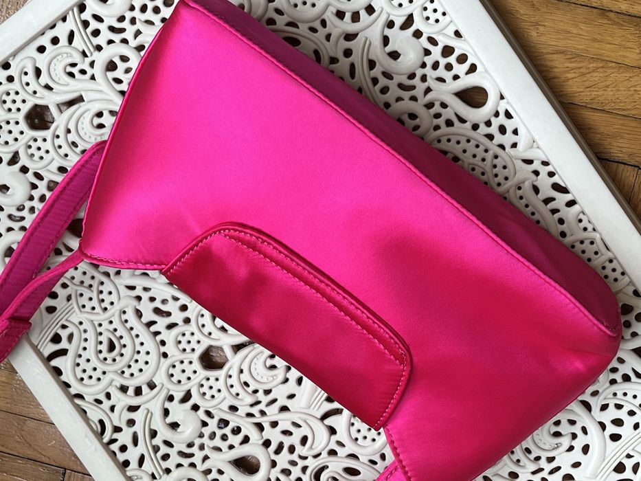 Сумка pink River Isaland