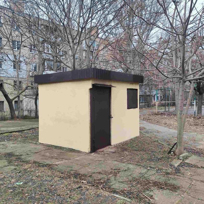 Аренда. Киоск для торговли