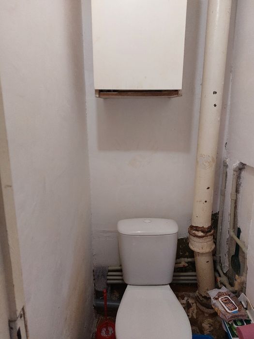 Продам 2к квартиру на Жадова з агв