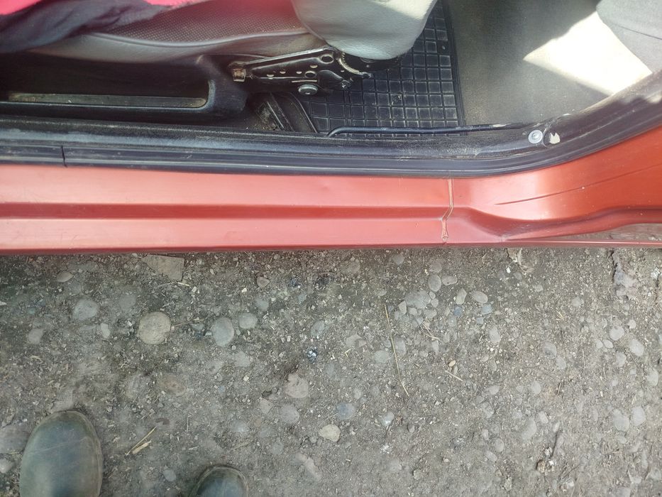 Продається авто  Сеат ібіца