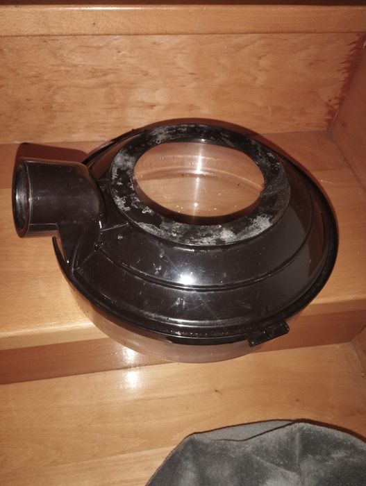 Peça raibouw para aspirar tapetes e colchão