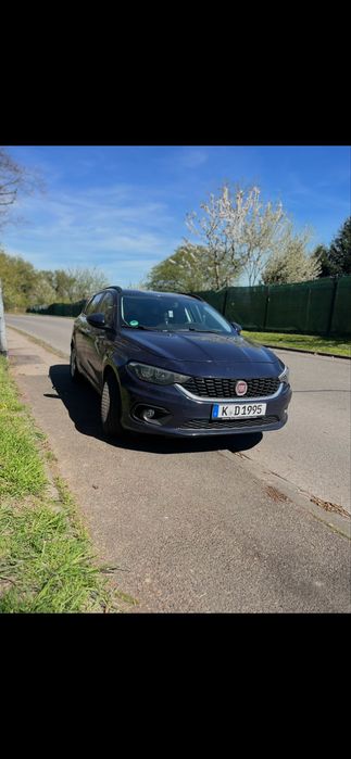 Фіат Тіпо 2016 fiat tipo