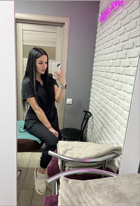 Масаж оздоровчий