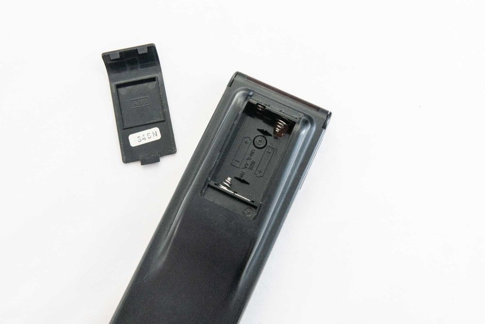 Oryginalny pilot SONY RM-847