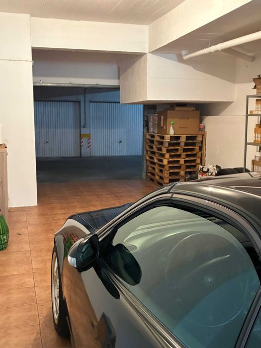 Arrendar garagem na Agualva cacem
