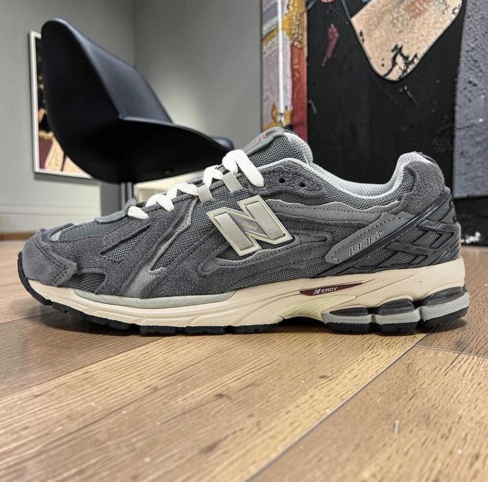 (БЕЗ ПЕРЕДОПЛАТИ) 40 - 45 New Balance Protection Pack Castlerock Castlerock Нь