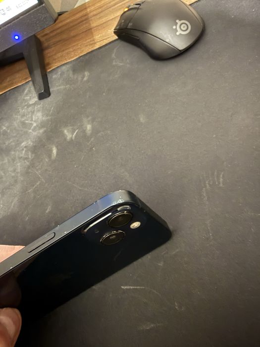 Iphone 13 Czarny idealny stan,OKAZJA!