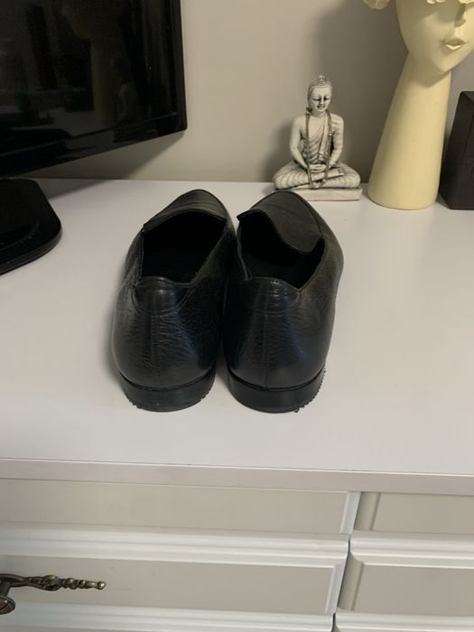 Женская обувь 41 размер кожа