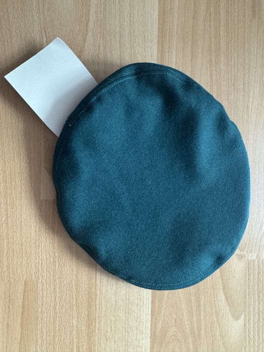 Beret Zielony 418/MON rozmiar 55