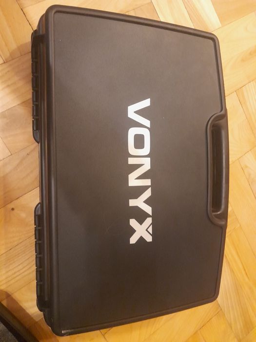 Mikrofony bezprzewodowe Vonyx