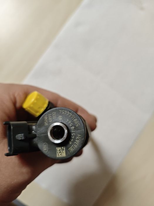 Форсунки Iveko 3.0 0445110564,  5801644454