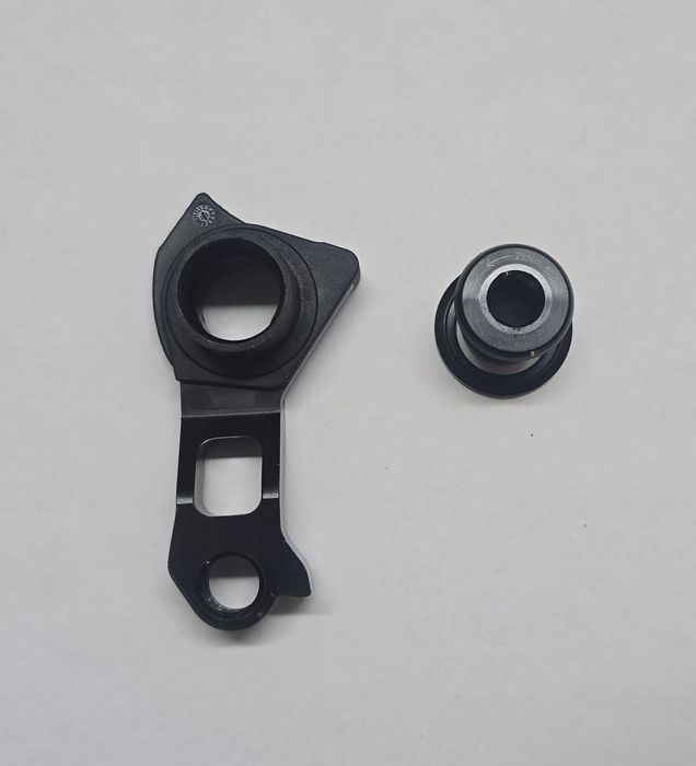 Nowy hak udh shimano