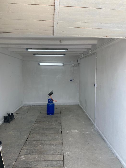 Garaż do wynajęcia