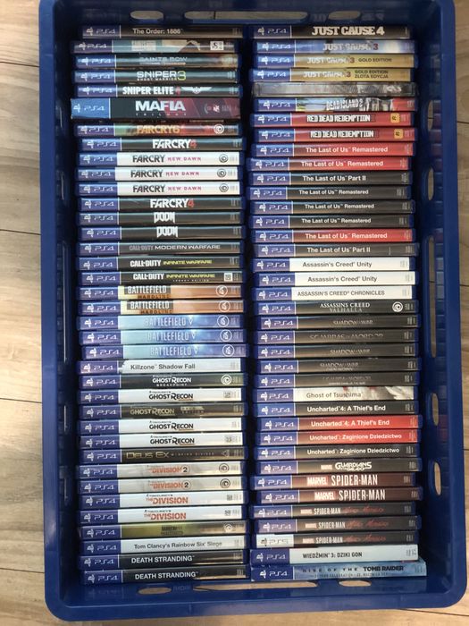 The last of us remastered dubbing gra na ps4 gry playstation pl tlou