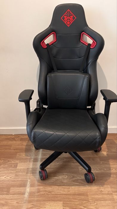 Cadeira Gaming HP OMEN Citadel