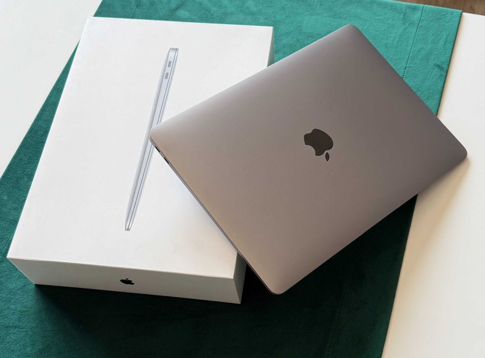 Macbook Air 13 - 2020