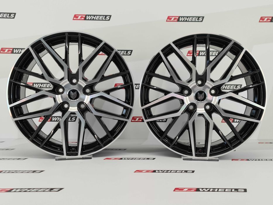 Jantes Fox BMA em 19 | 5x120