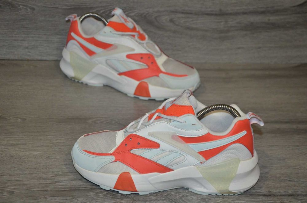Продам кросівки Фірма Reebok Aztrek Double Mix .