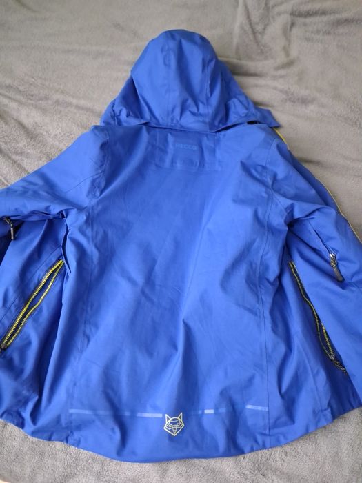 Продам термо куртку