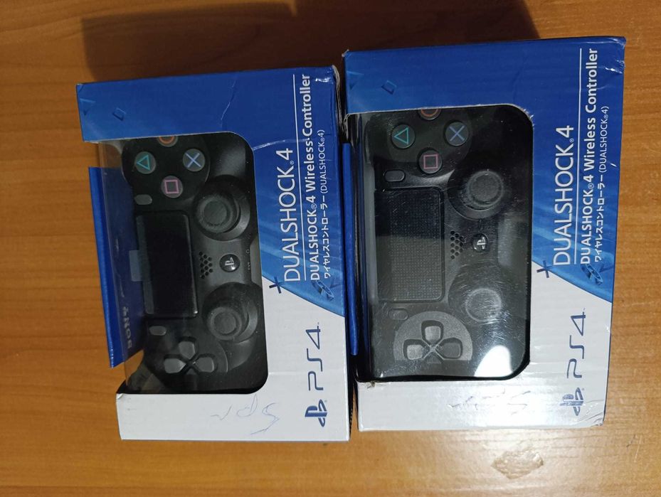 Pad Ps4 SONY, NOWE pady do PlayStation 4