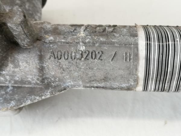 Caixa de direção FIAT Grande Punto (199_)