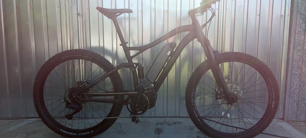 Rowery elektryczne Husqvarna, Price ,Cube