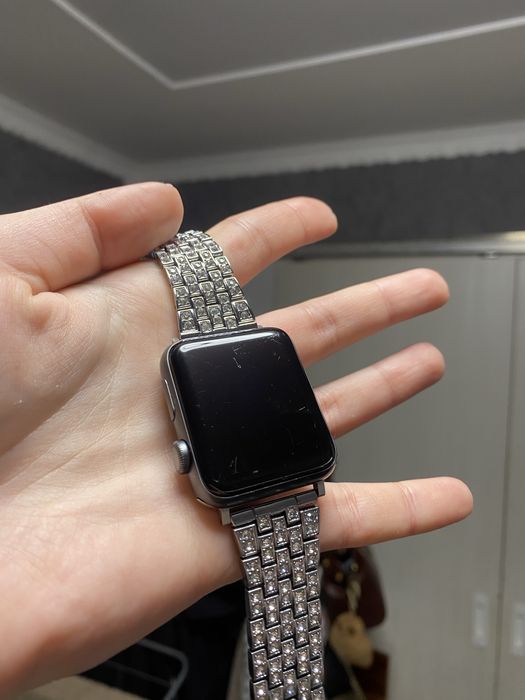 Apple watch series 3