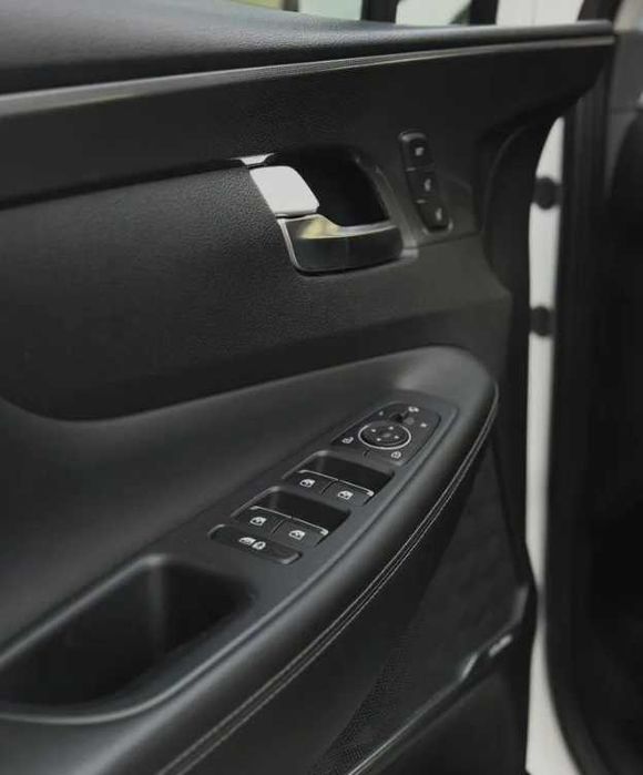 Hyundai Santa Fe 2021