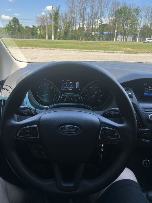 Ford Focus 2017 р.
