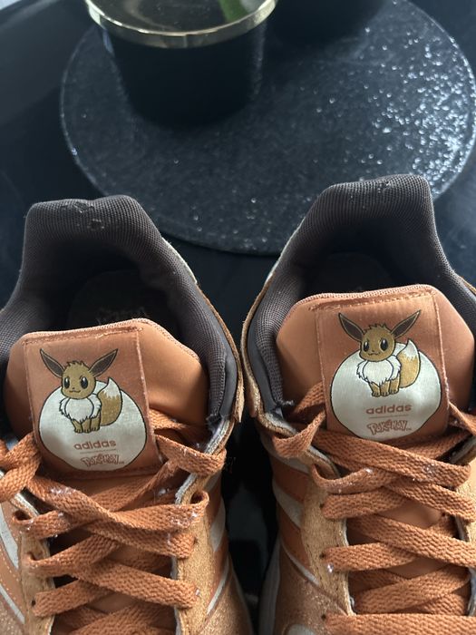 Buty Adidas pokemon