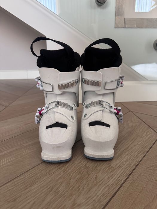Buty narciarskie dziecięce 19/19,5