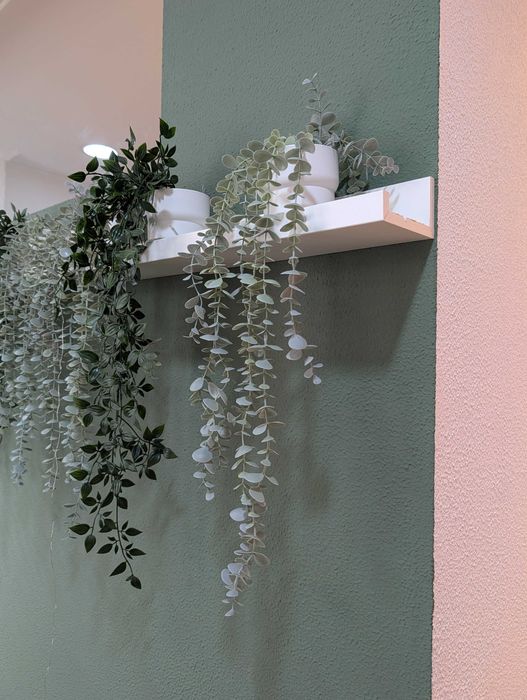 Planta artificial IKEA FEJKA