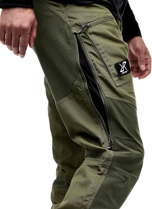 Rvrc haglofs arcteryx deerhunter