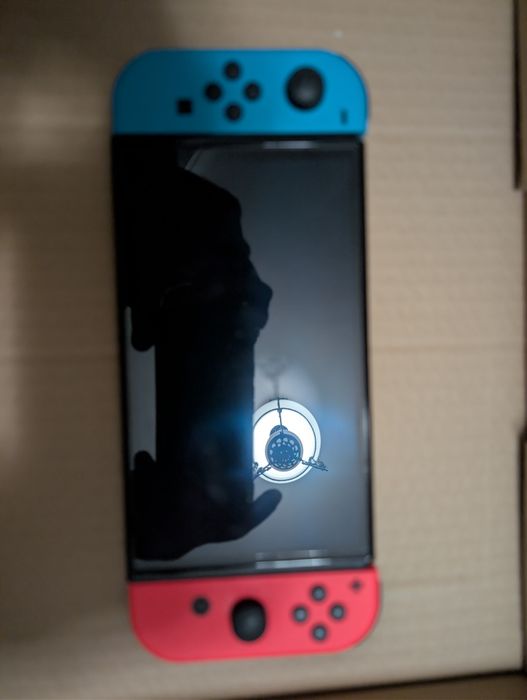 Nitendo switch 2