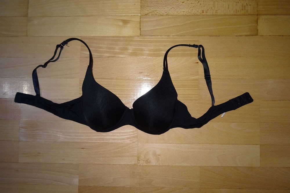 Biustonosz rozmiar 80 A