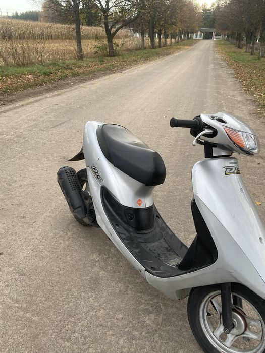 Honda dio af 34 (не aerox, neos, rocket)