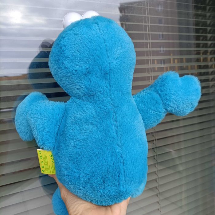 Ulica Sezamkowa Elmo maskotka pluszak