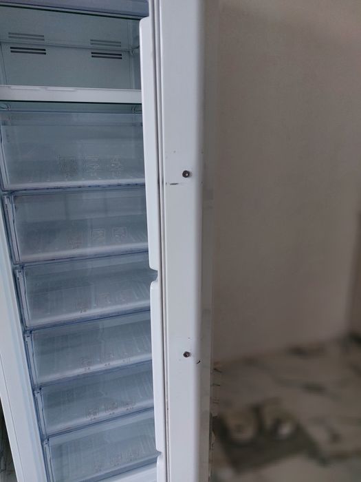 Морозильна камера морозилка  Вeko FN 126420