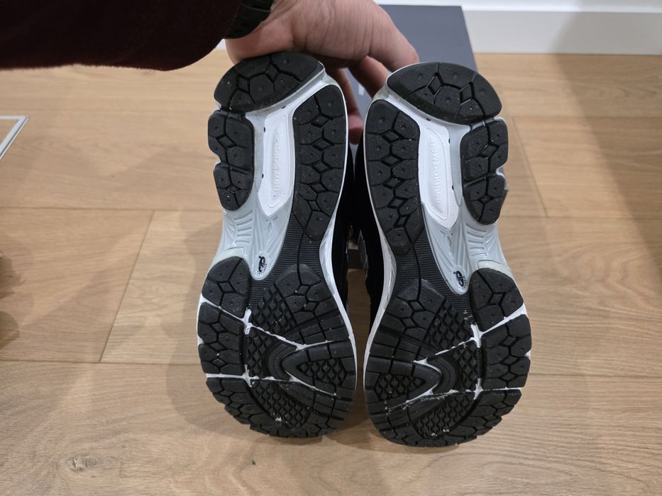 Sapatilhas/ténis New Balance 2002r, novas!