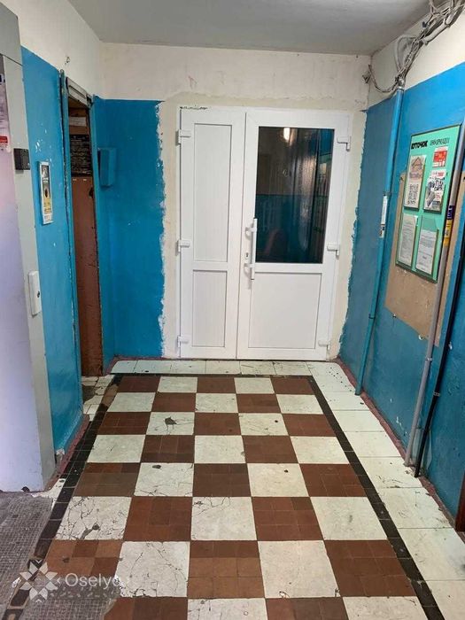 1 кімнатна квартира вторичка Воскресенка Романа Шухевича Ватутина 28А