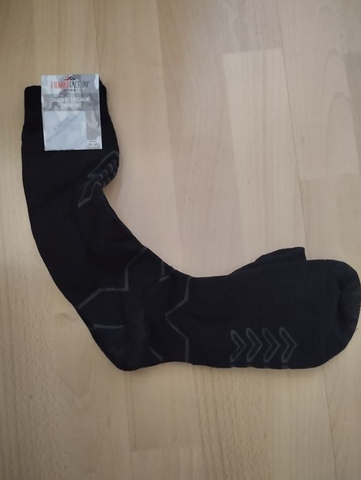 Skarpetki wojskowe specjalne zimowe 29-30