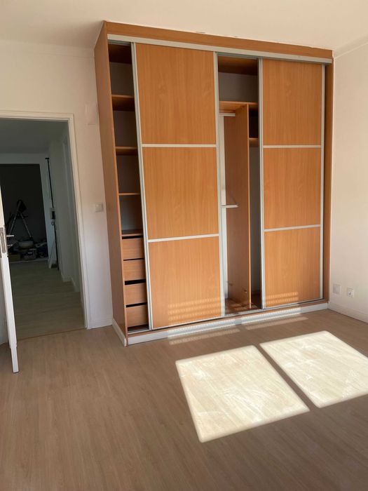 T2 Renovado Amora