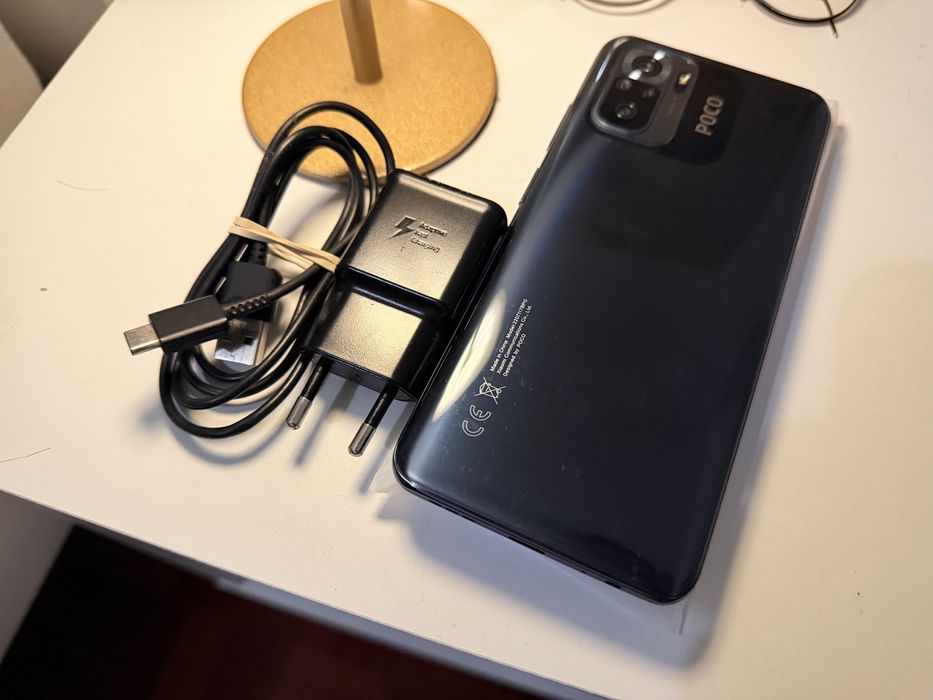 Xiaomi POCO M5s 4/64GB