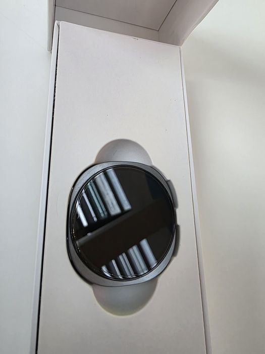 Samsung Galaxy Watch (44 mm, Bluetooth) novo, selado