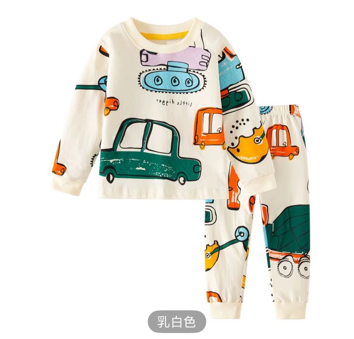 Піжама на хлопчика 2-3 р, нова!